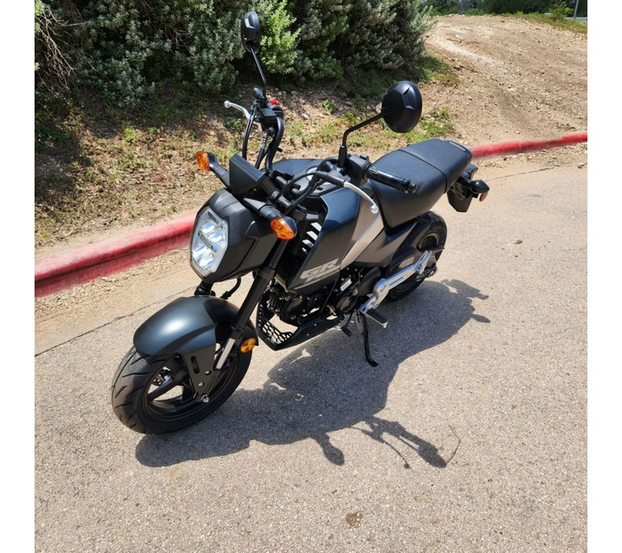 2026 Honda® Grom SP