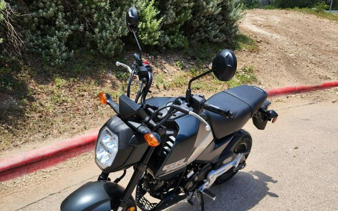 2026 Honda® Grom SP