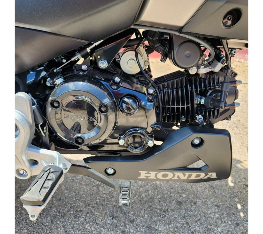 2026 Honda® Grom SP