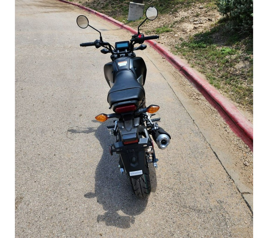 2026 Honda® Grom SP