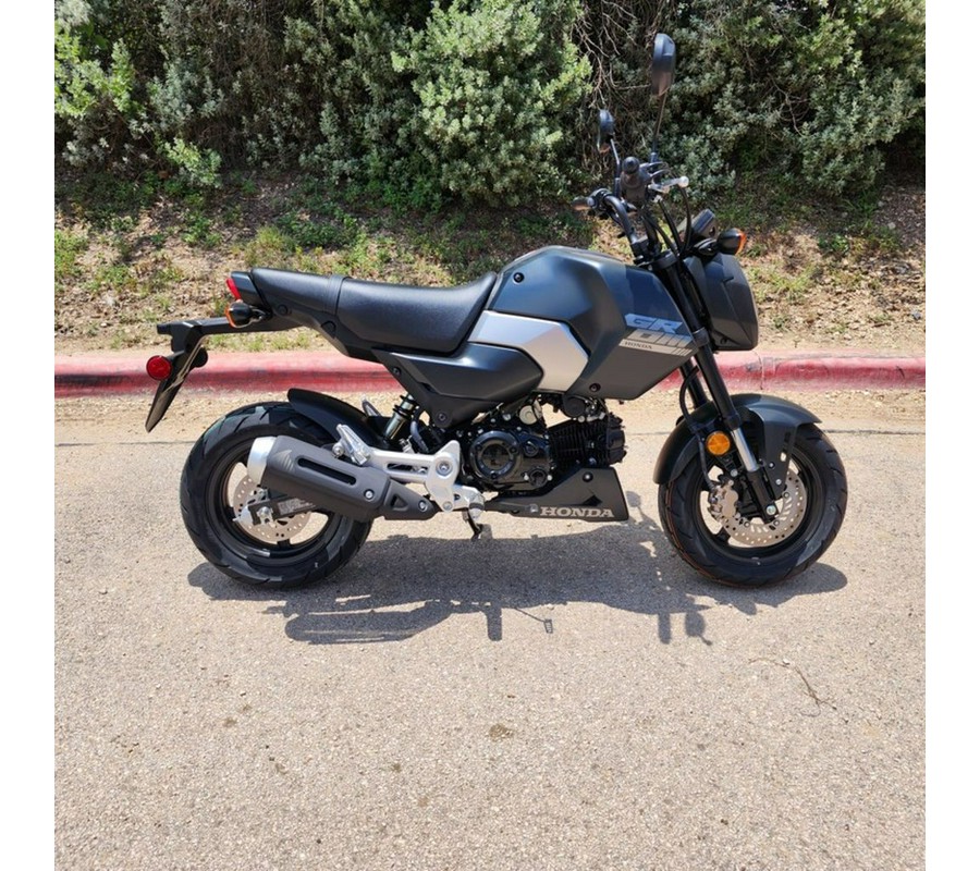 2026 Honda® Grom SP