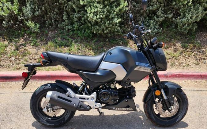 2026 Honda® Grom SP