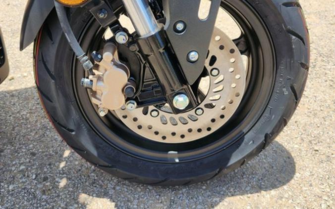 2026 Honda Grom SP
