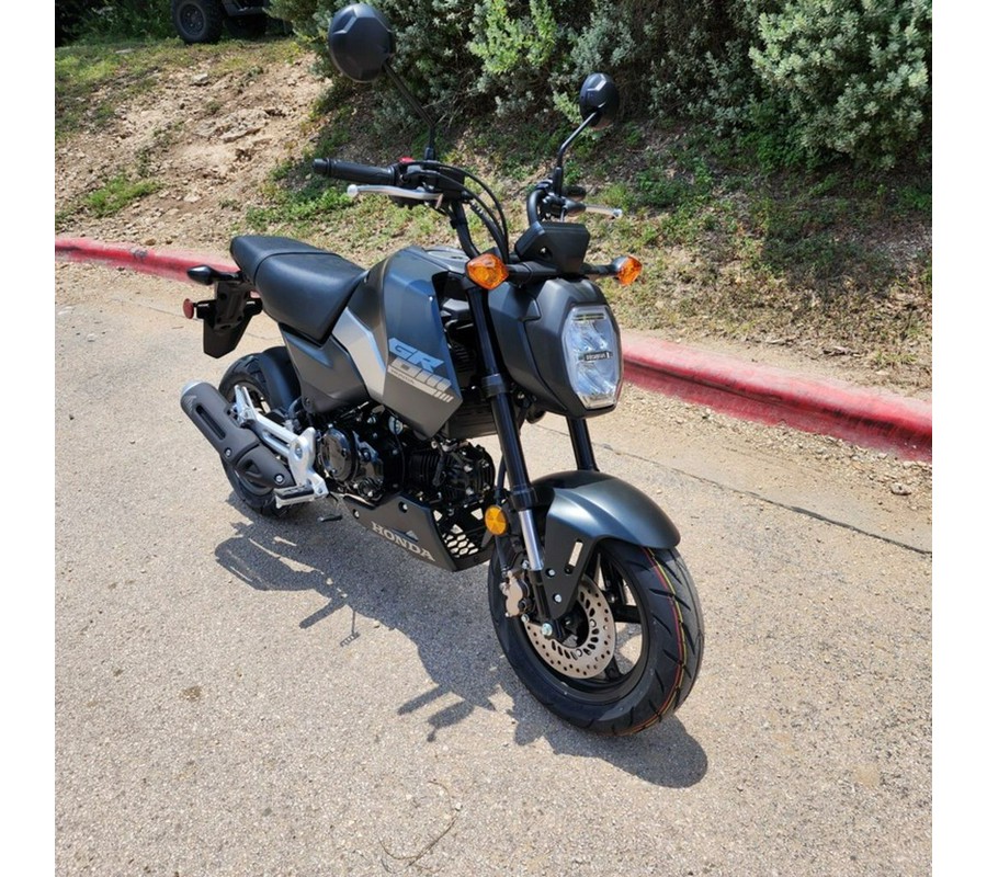 2026 Honda® Grom SP