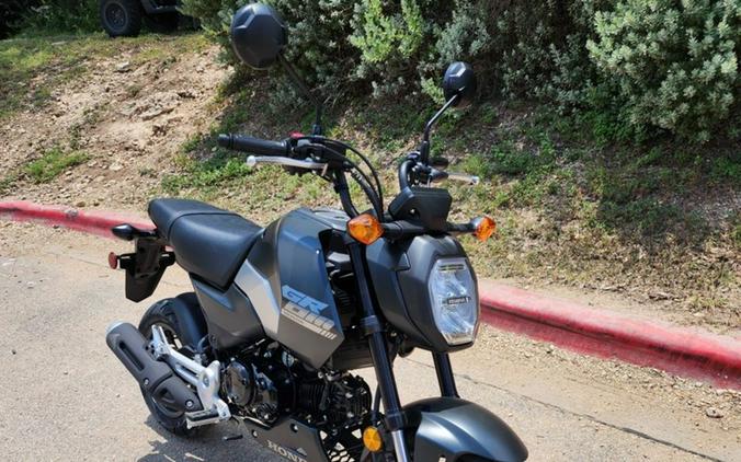 2026 Honda® Grom SP