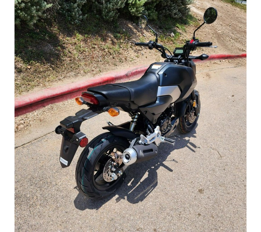 2026 Honda® Grom SP