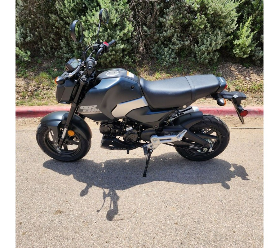 2026 Honda® Grom SP