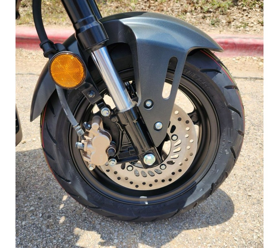 2026 Honda® Grom SP