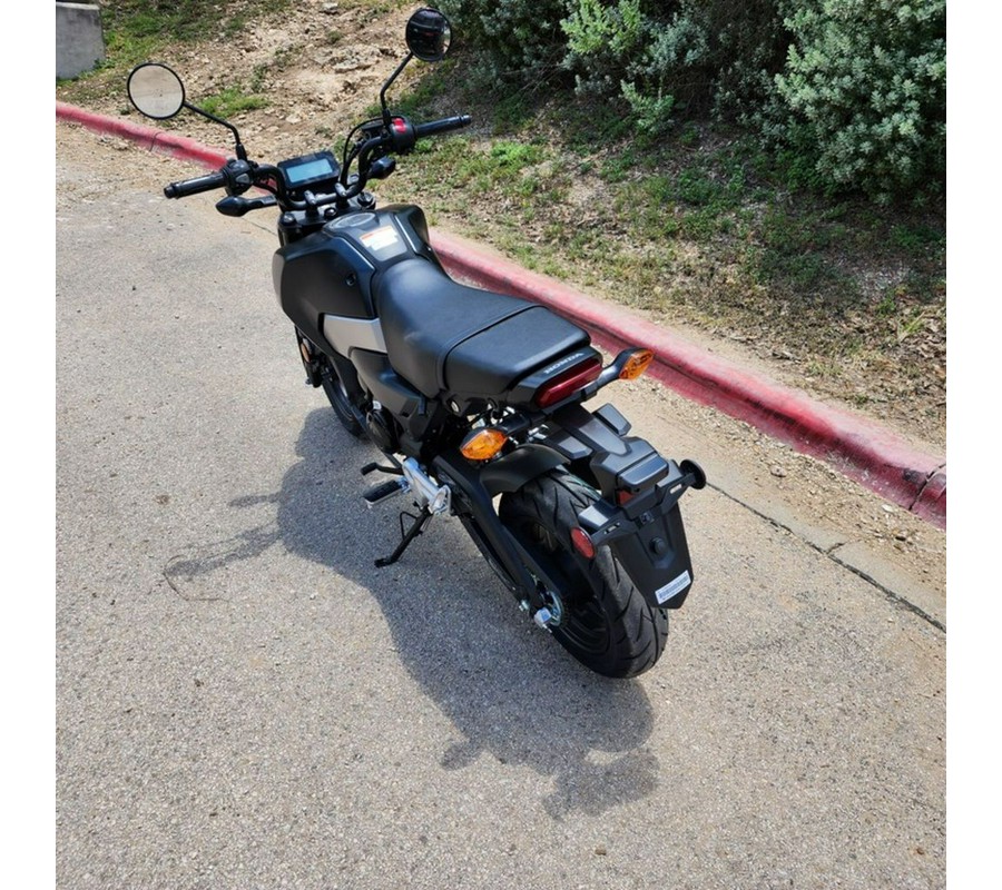 2026 Honda® Grom SP