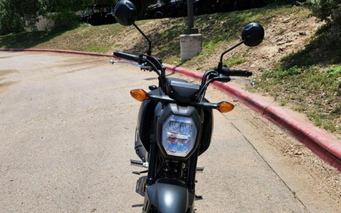 2026 Honda Grom SP