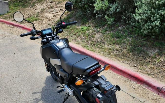 2026 Honda Grom SP