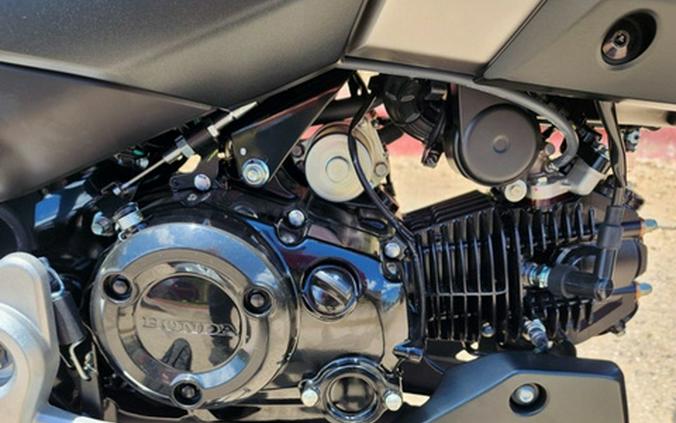 2026 Honda Grom SP