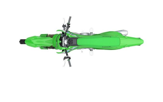 2026 Kawasaki KX™450