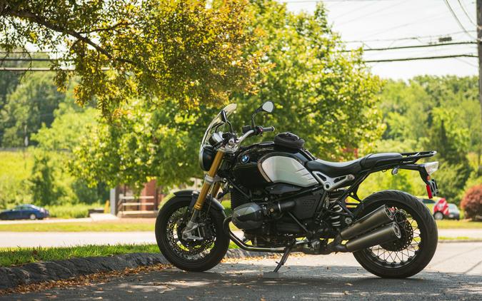 2023 BMW R nineT
