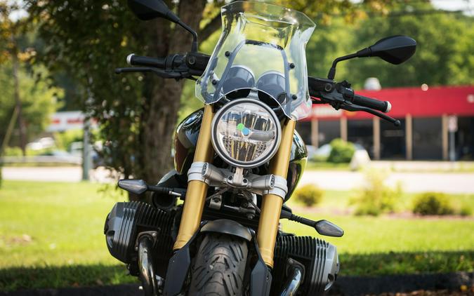 2023 BMW R nineT