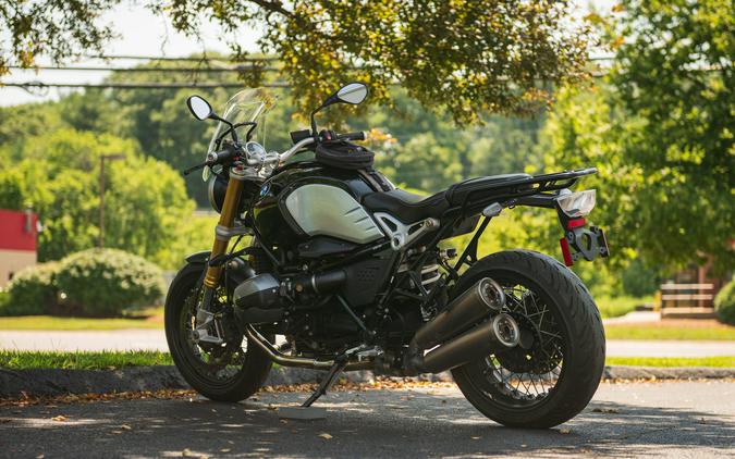 2023 BMW R nineT