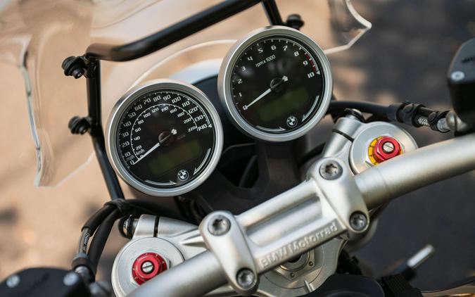 2023 BMW R nineT