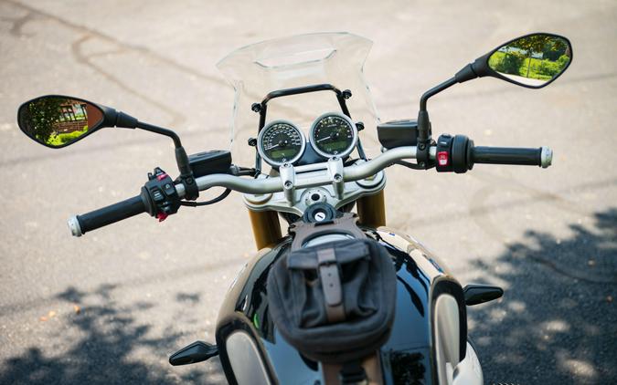 2023 BMW R nineT
