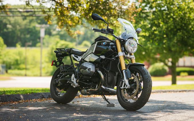 2023 BMW R nineT