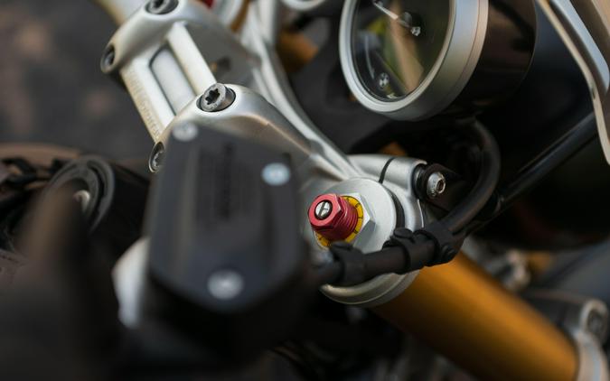 2023 BMW R nineT