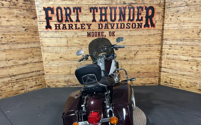 2021 Harley-Davidson Road King