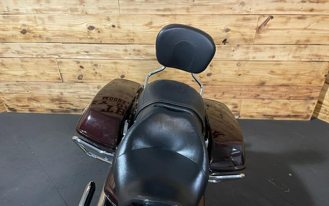 2021 Harley-Davidson Road King