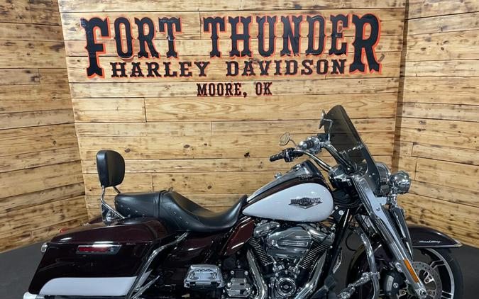 2021 Harley-Davidson Road King