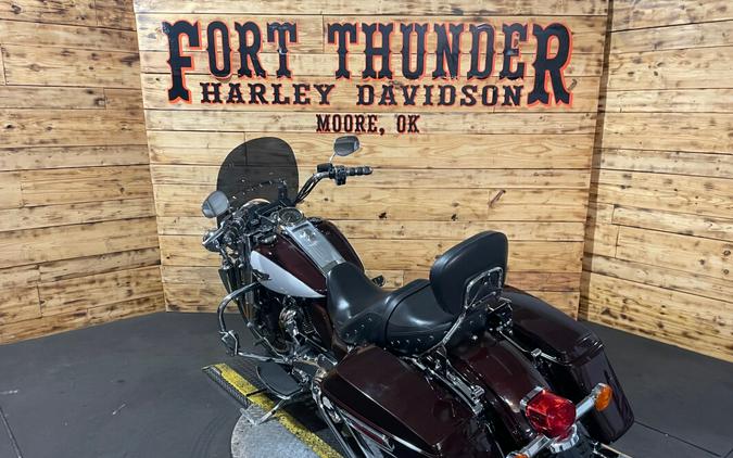 2021 Harley-Davidson Road King