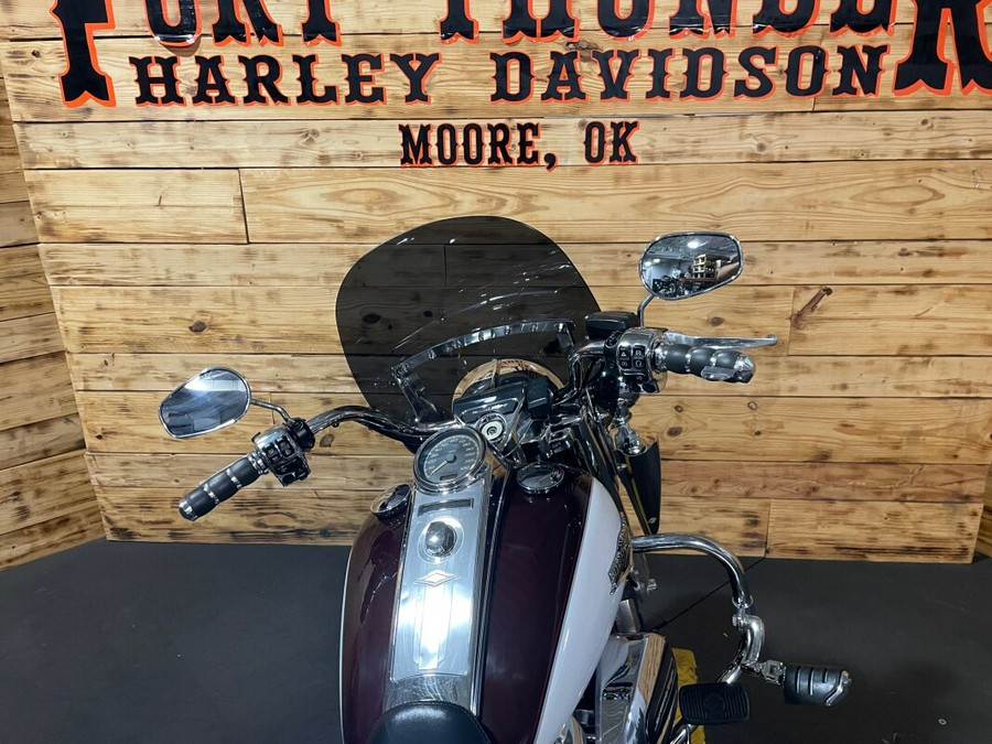 2021 Harley-Davidson Road King