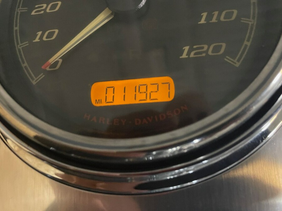 2021 Harley-Davidson Road King