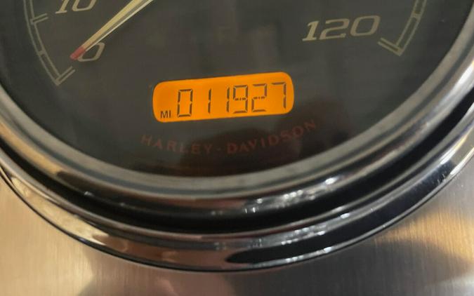 2021 Harley-Davidson Road King