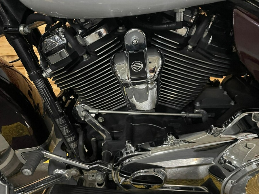 2021 Harley-Davidson Road King