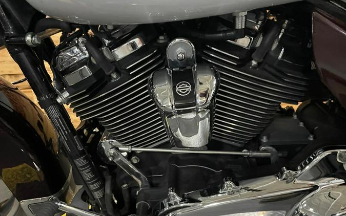 2021 Harley-Davidson Road King