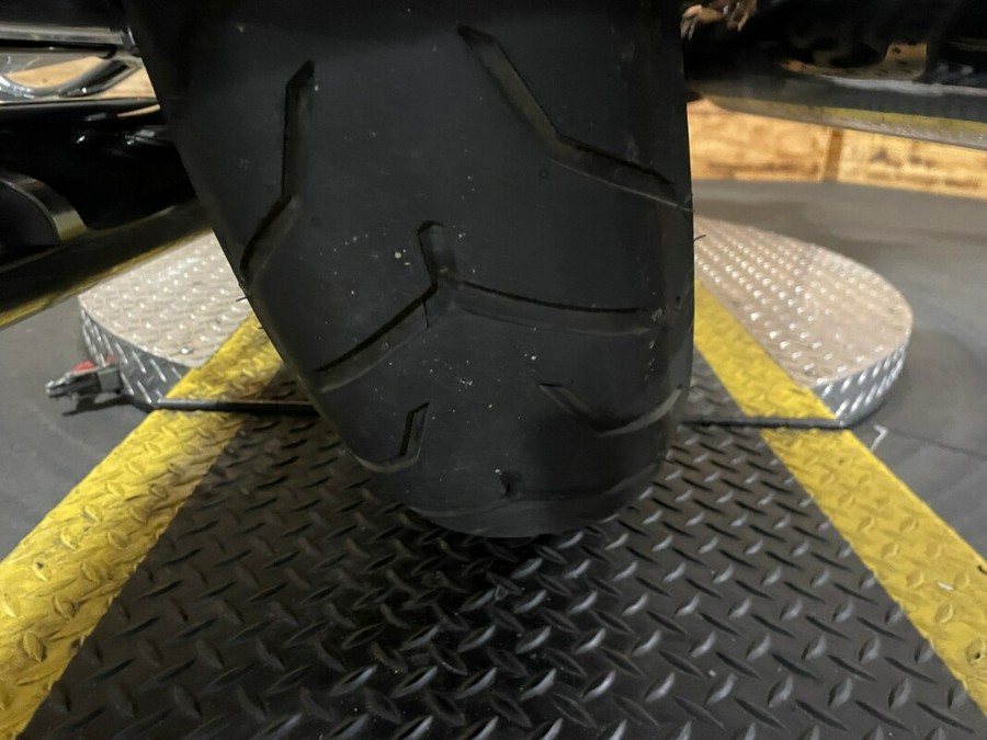 2021 Harley-Davidson Road King