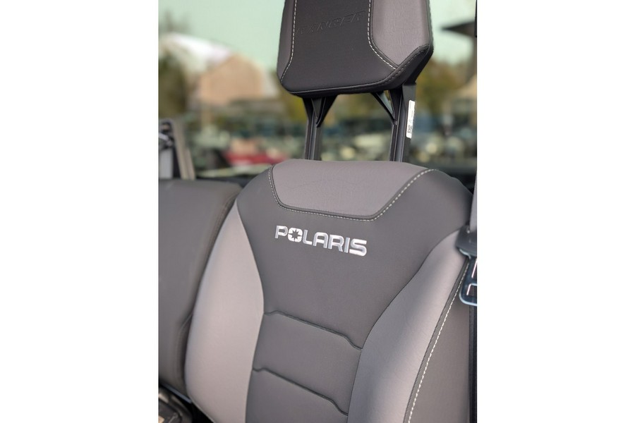 2026 Polaris RANGER XD 1500 NORTHSTAR EDITION MOUNTAINEER