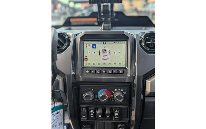 2026 Polaris RANGER XD 1500 NORTHSTAR EDITION MOUNTAINEER