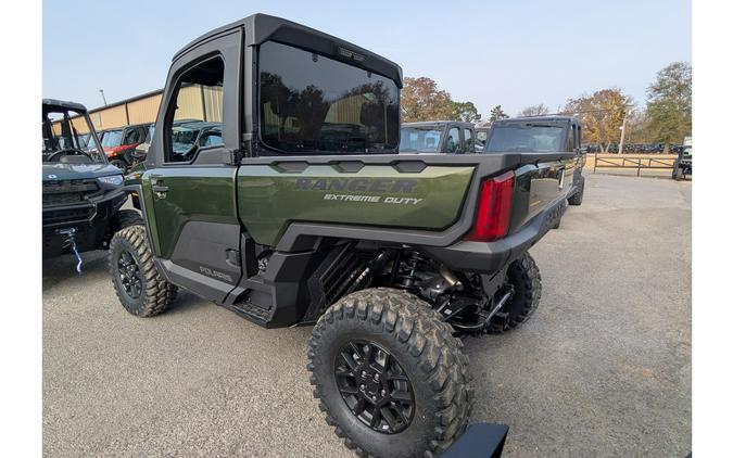 2026 Polaris RANGER XD 1500 NORTHSTAR EDITION MOUNTAINEER
