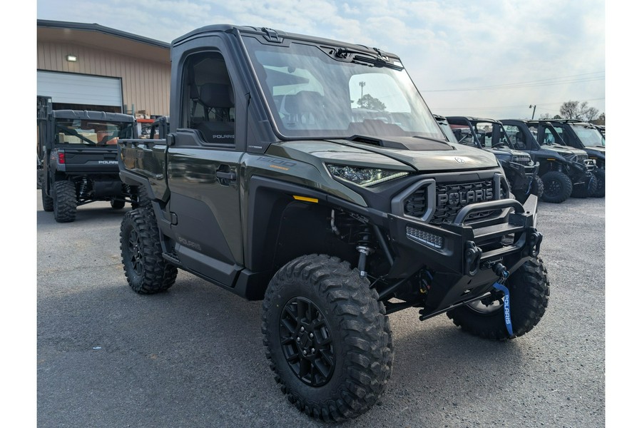 2026 Polaris RANGER XD 1500 NORTHSTAR EDITION MOUNTAINEER