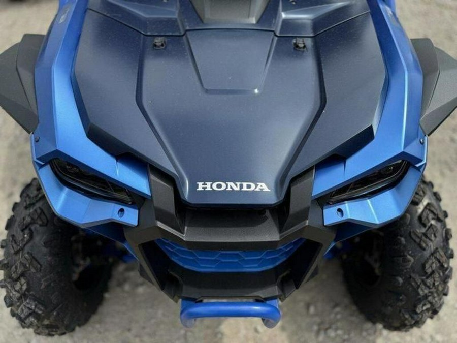 New 2025 HONDA- UTV Talon 1000X FOX Live Valve - 600448