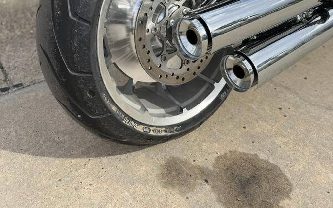 2026 Harley-Davidson Fat Boy