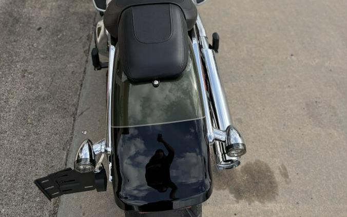 2026 Harley-Davidson Fat Boy