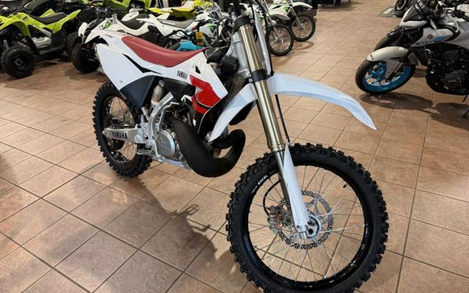 2026 Yamaha YZ 250 70th Anniversary Edition