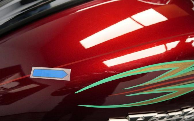 2014 Harley-Davidson® FLHXS - Street Glide® Special