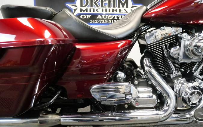 2014 Harley-Davidson® FLHXS - Street Glide® Special