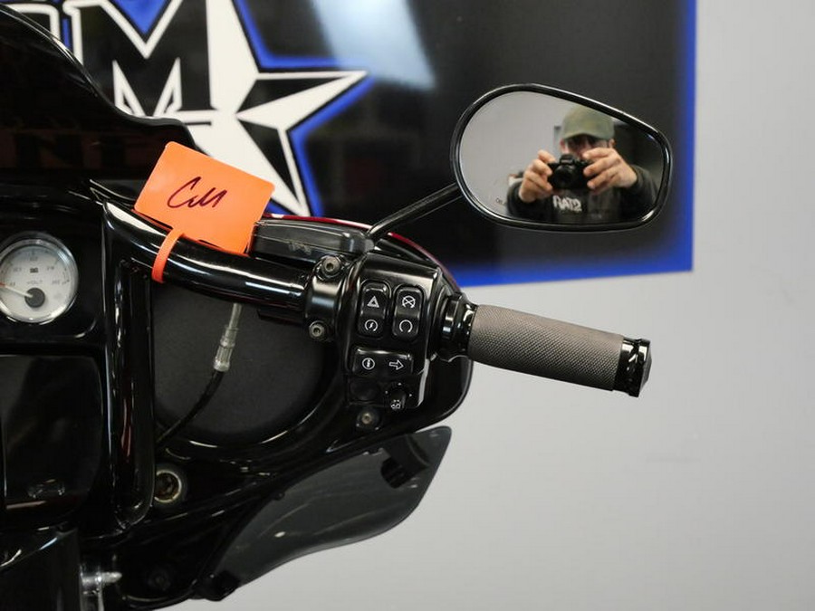 2014 Harley-Davidson® FLHXS - Street Glide® Special