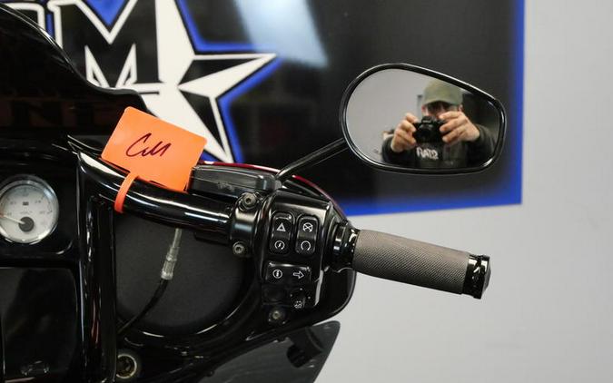 2014 Harley-Davidson® FLHXS - Street Glide® Special