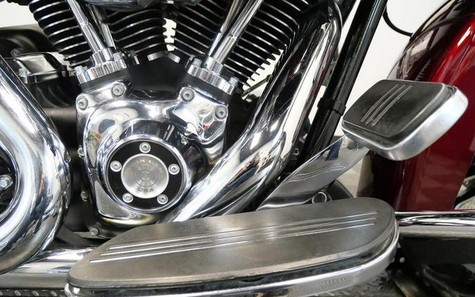 2014 Harley-Davidson® FLHXS - Street Glide® Special