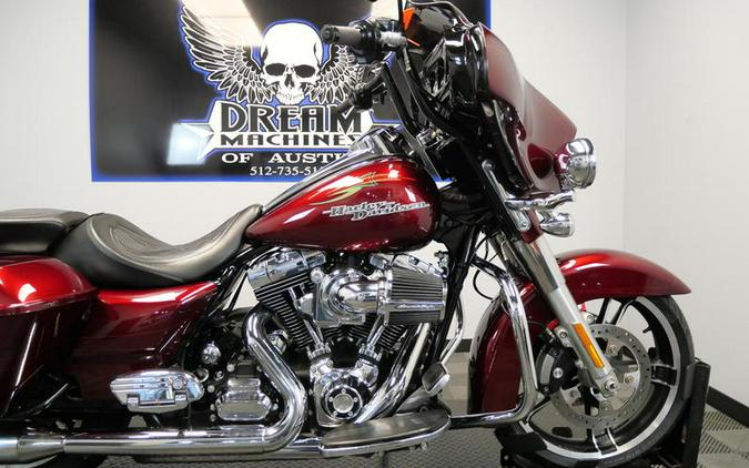 2014 Harley-Davidson® FLHXS - Street Glide® Special