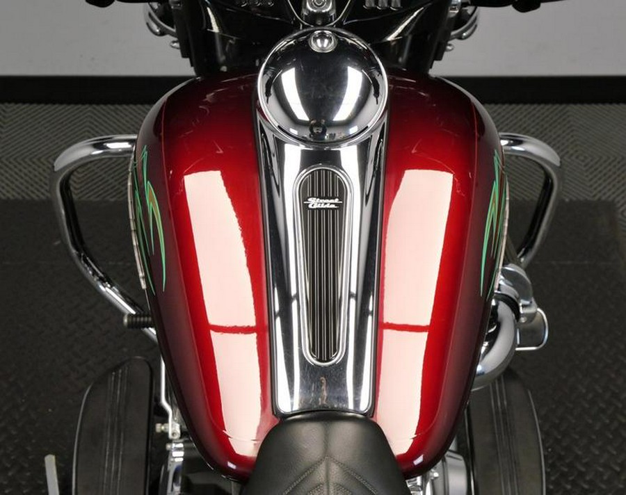 2014 Harley-Davidson® FLHXS - Street Glide® Special