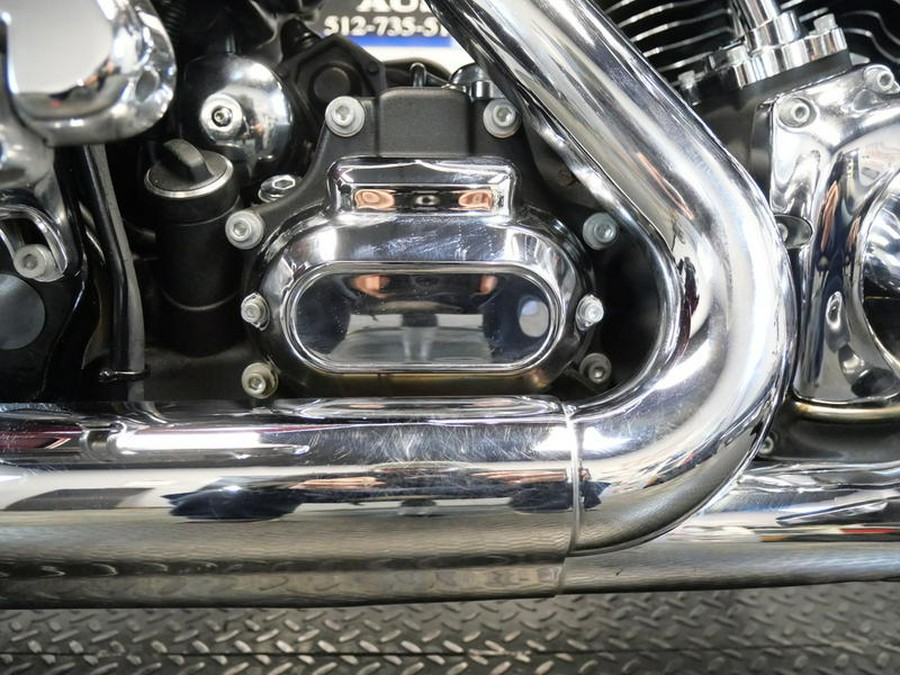 2014 Harley-Davidson® FLHXS - Street Glide® Special